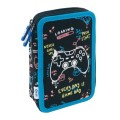 Set 2 x Penar Dublu, Neechipat, Games, 13 x 20 x 5 cm, Spree