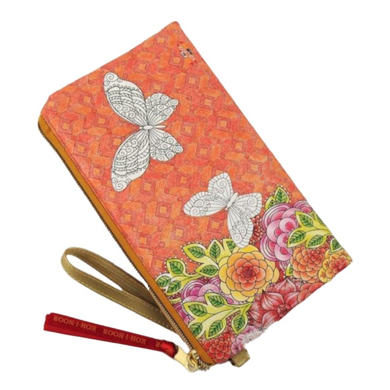 Set 2 x Penar Koh-I-Noor Necesaire Coloriaj, Antistres