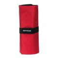 Set 2 x Penar Roll-up Rosu pentru 24 Instrumente, Neechipat