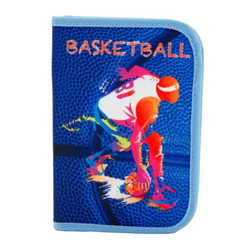 Set 2 x Penar Simplu, 2 Extensii, Echipat, Basketball, Univerzal