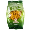 Set 2 x Penne din Faina de Malai, 500 g, Felicia