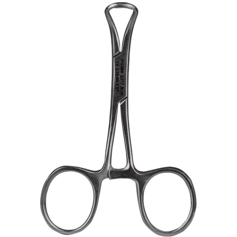 Set 2 x Pensa Backhaus pentru Campuri, Otel Inoxidabil, 8cm