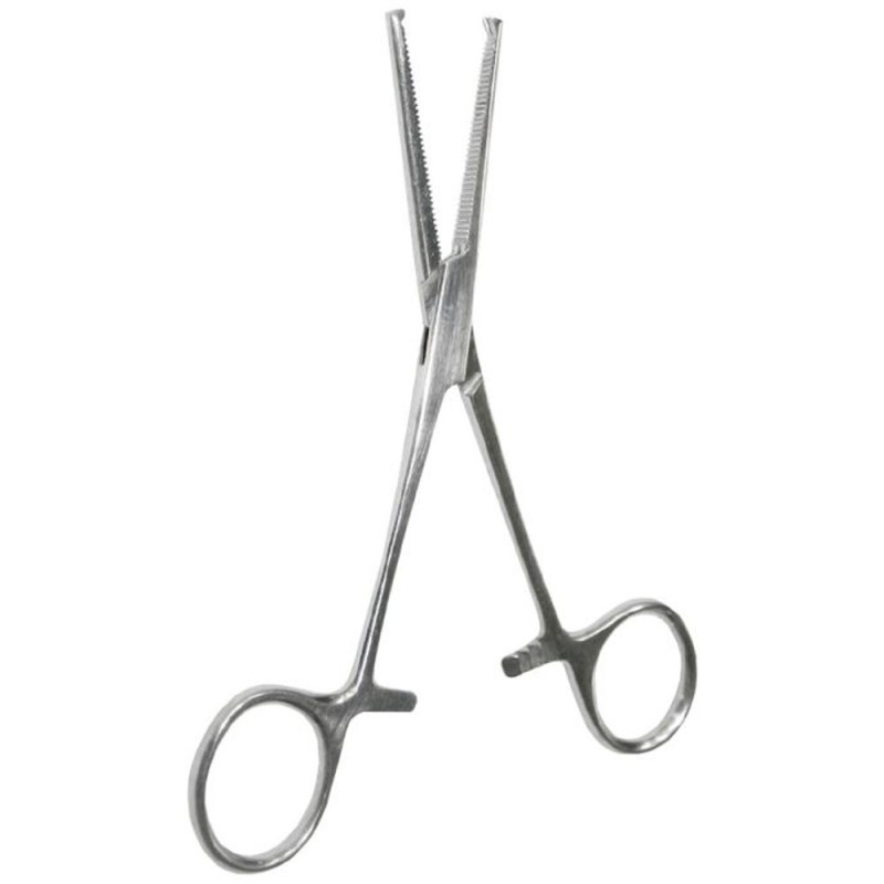 Set 2 x Pensa Hemostatica Kocher, 14 cm, Prima