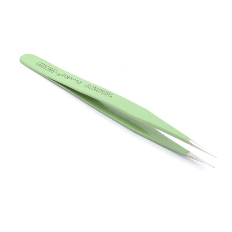 Set 2 x Penseta Izolata,120 mm, Pro'skit