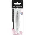 Set 2 x Penseta Profesionala cu Varf Oblic, Jean Louis David