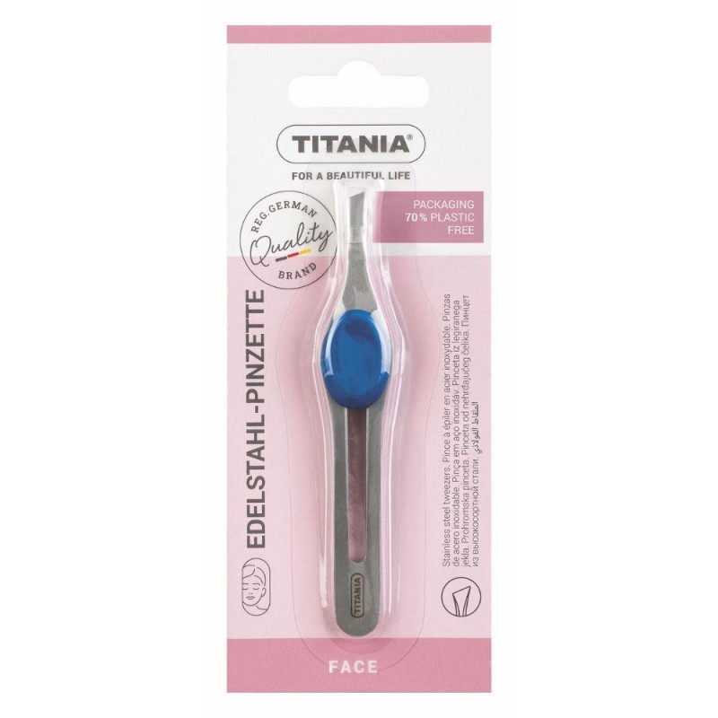 Set 2 x Penseta Sprancene, Titania