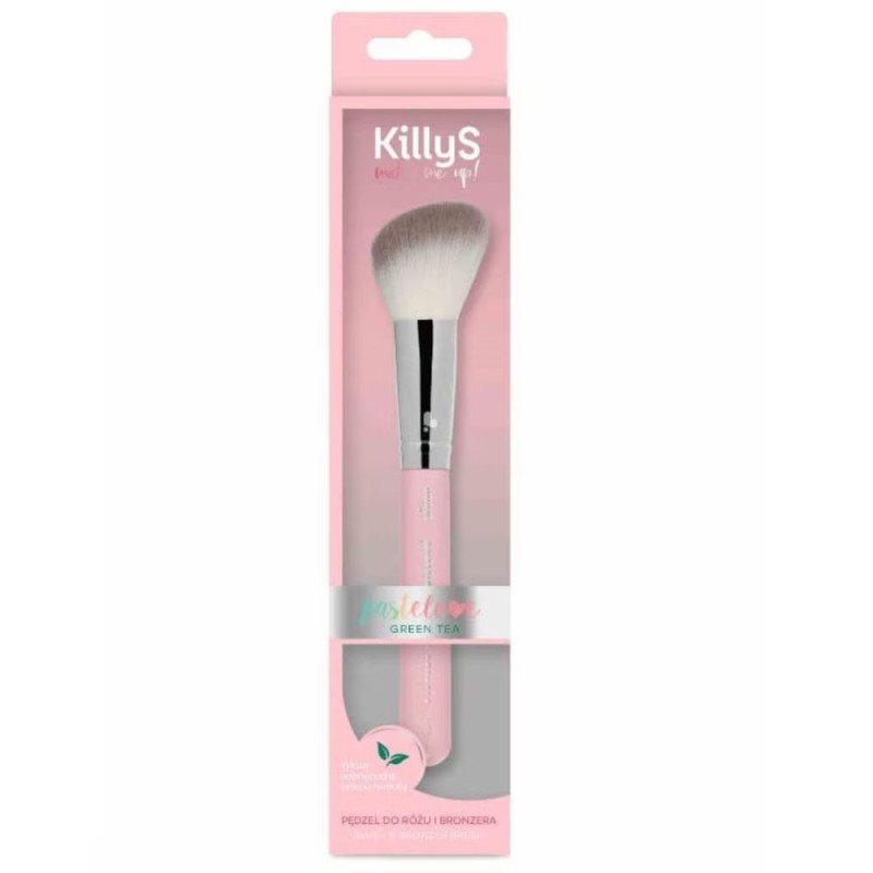 Set 2 x Pensula Blush Pastelove, Killy's