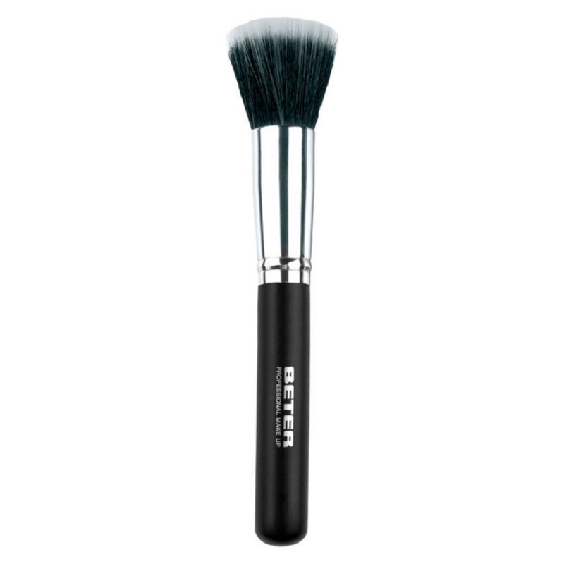 Set 2 x Pensula Multifunctionala din Par Mixt N24, Beter Professional