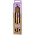 Set 2 x Pensula pentru Eyeliner Mood Cute