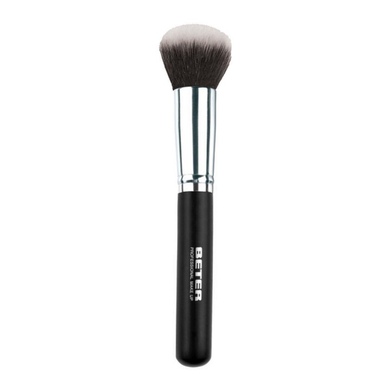 Set 2 x Pensula pentru Pudra N11, Beter Professional