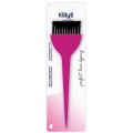 Set 2 x Pensula pentru Vopsit Parul, Killy's