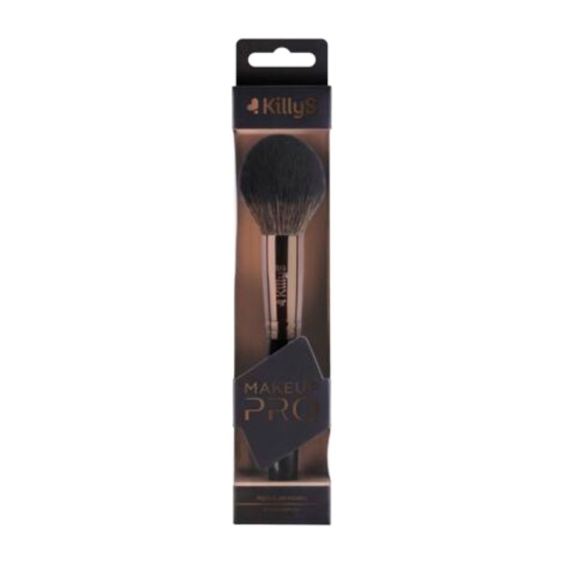 Set 2 x Pensula Pudra Makeup PRO, Killys