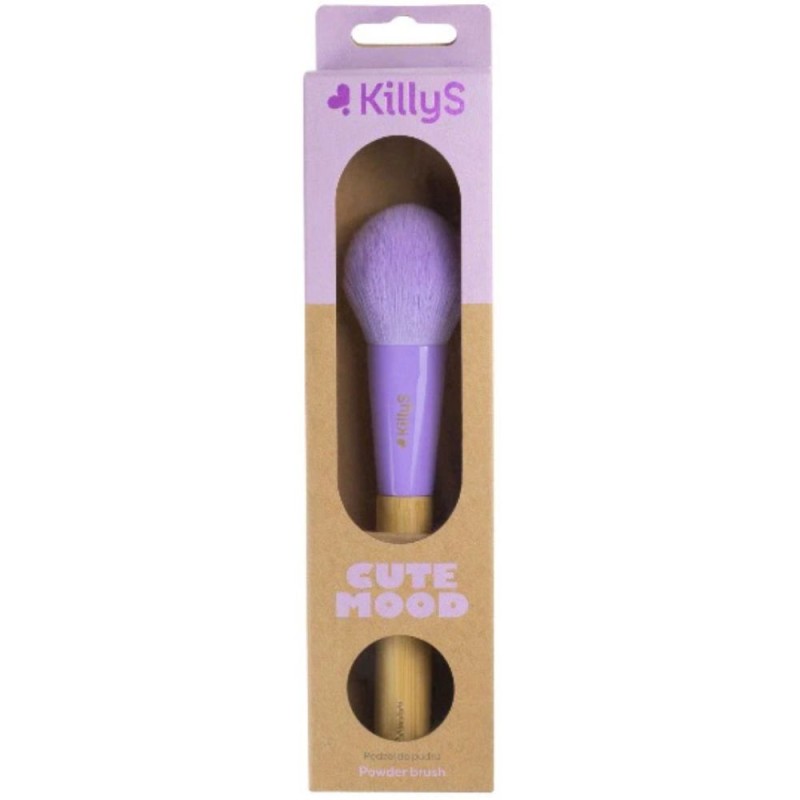 Set 2 x Pensula Pudra Mood Cute