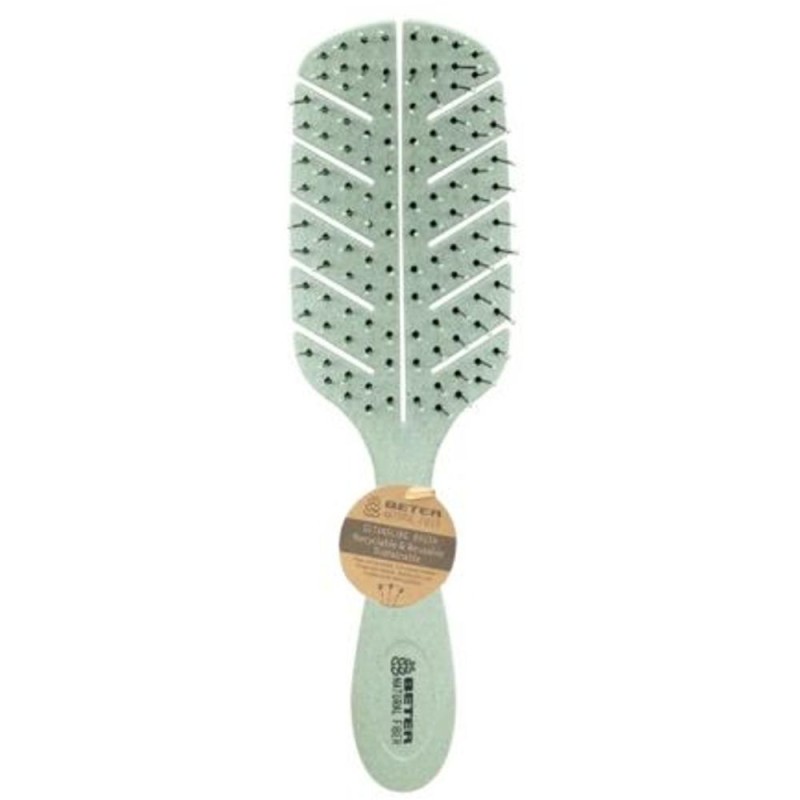 Set 2 x Perie Descurcare Par Beter Easy Hair Days, Fibra Naturala