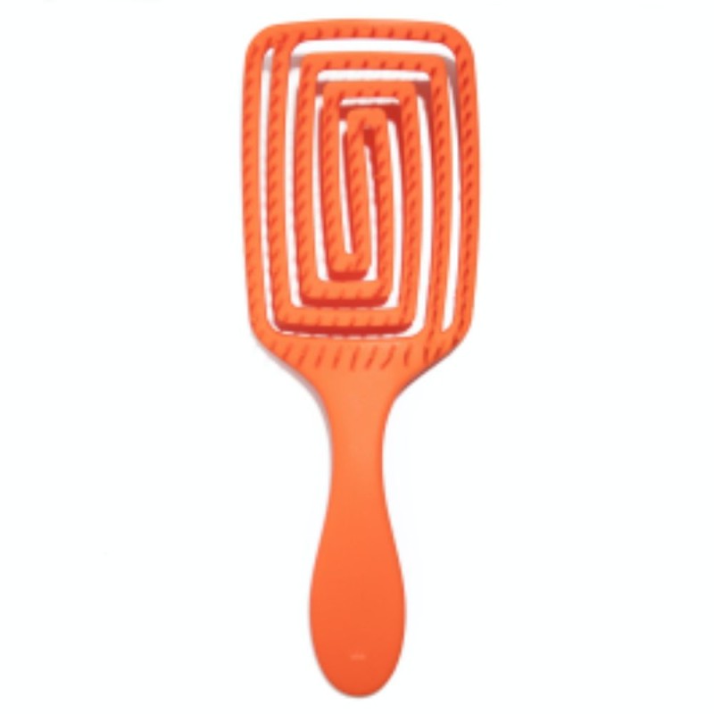 Set 2 x Perie pentru Descurcat Parul Paddle Flex, Titania