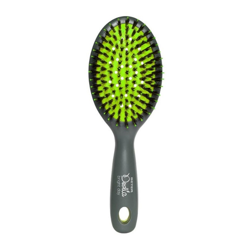 Set 2 x Perie Rotunda pentru Par, Beter Deslia Bright Day