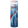 Set 2 x Periuta de Dinti Aquafresh Extreme Clean Medium Twin