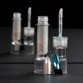 Set 2 x Pigment Unghii Chrome Luxorise, Mermaid Style