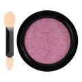 Set 2 x Pigment Unghii Laser Luxorise, Diamond Pink