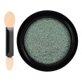 Set 2 x Pigment Unghii Laser Luxorise, Emerald Green