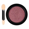 Set 2 x Pigment Unghii Mirror Powder Luxorise, Rose Gold