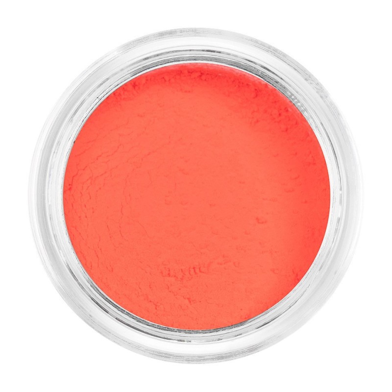 Set 2 x Pigment Unghii Neon Luxorise, Coral