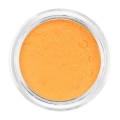 Set 2 x Pigment Unghii Neon Luxorise, Light Orange