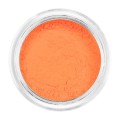 Set 2 x Pigment Unghii Neon Luxorise, Orange