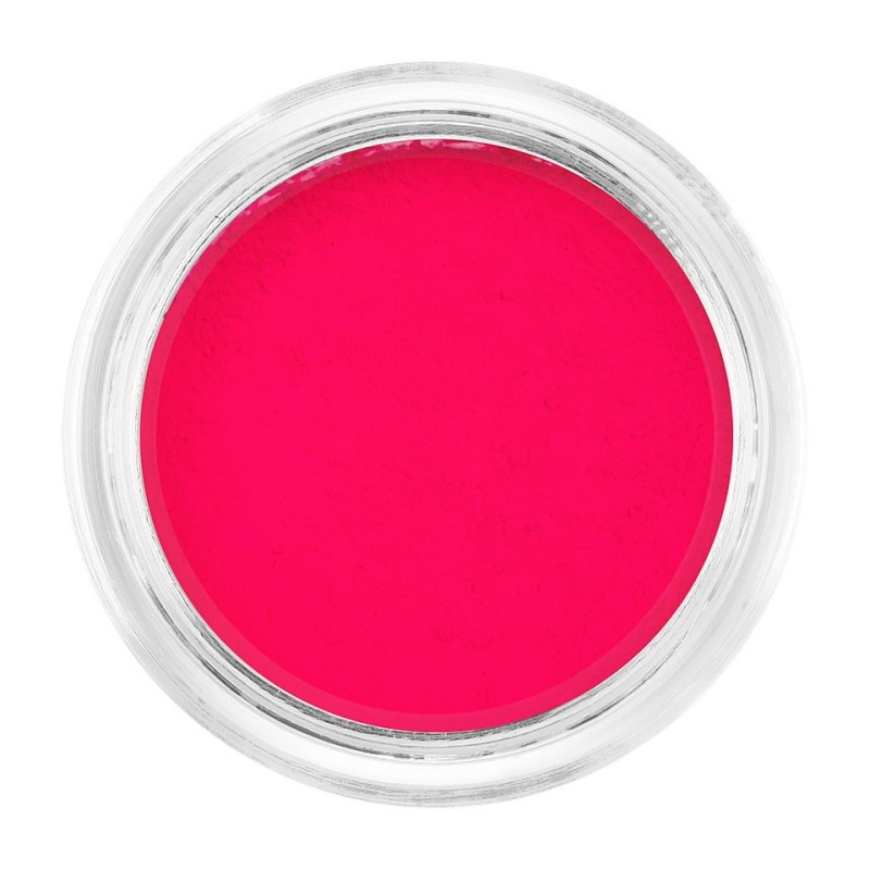 Set 2 x Pigment Unghii Neon Luxorise, Pink