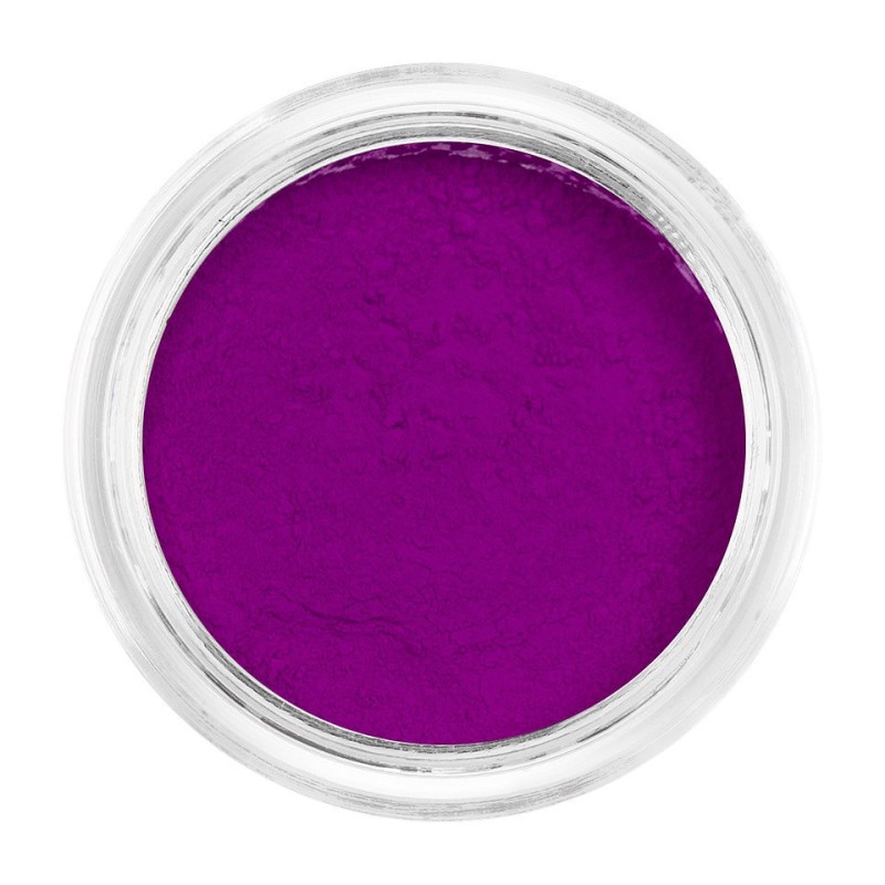 Set 2 x Pigment Unghii Neon Luxorise, Purple