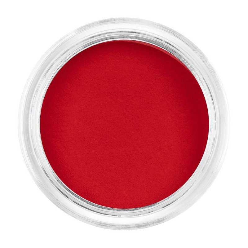 Set 2 x Pigment Unghii Neon Luxorise, Red
