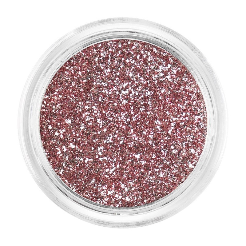 Set 2 x Pigment Unghii Platinum Luxorise, Dazzling Prosecco