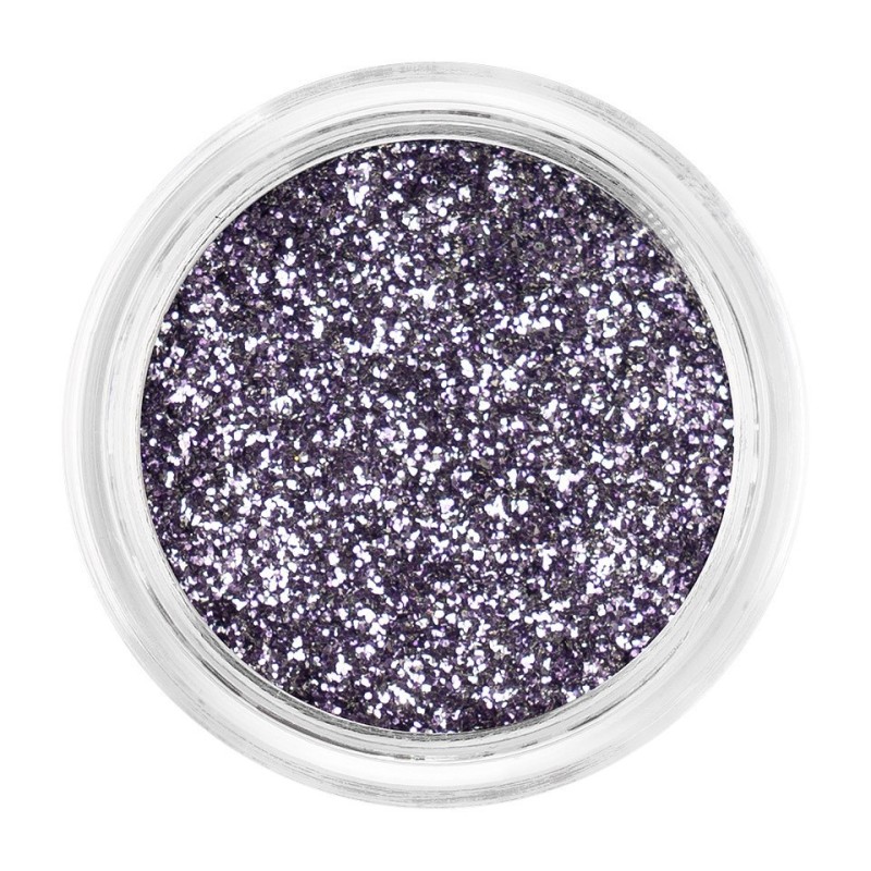 Set 2 x Pigment Unghii Platinum Luxorise, Midnight Purple