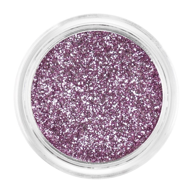 Set 2 x Pigment Unghii Platinum Luxorise, Pink Diamond