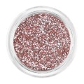 Set 2 x Pigment Unghii Platinum Luxorise, Shimmer Brown Red
