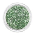 Set 2 x Pigment Unghii Platinum Luxorise, Smarald Green