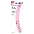 Set 2 x Pila Lata Carton, Forma Banana, Killy's