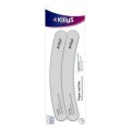 Set 2 x Pila Profesionala de Unghii, Killy's