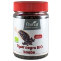 Set 2 x Piper Negru Bio Boabe, 140 g