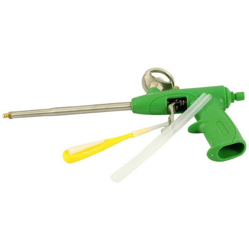 Set 2 x Pistol pentru Spuma Poliuretanica, 355 Eco