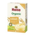 Set 2 x Piure din Mei Organic Eco, Holle Baby, 250 g