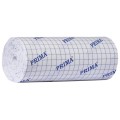 Set 2 x Plasture Elastic Netesut, 20 cm x 10 m, Rola Autodeziva pentru Fixare Pansamente si Protectie Plagi, Prima