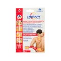 Set 2 x Plasture pentru Calmarea Durerilor cu Auto-incalzire Stopdol Therapy