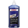 Set 2 x Polish cu Ceara pentru Culoarea Albastra, Polish&Wax Nanopro, 250 ml, Sonax