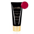 Set 2 x Polygel Revomax Gel Luxorise Passion Red, 15 ml
