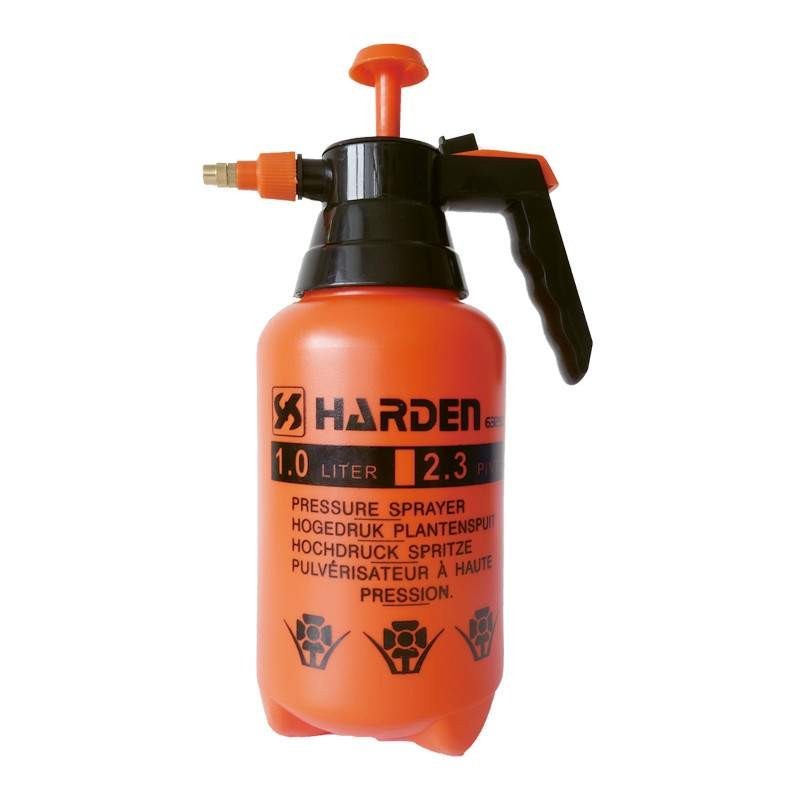 Set 2 x Pompa pentru Stropit, Profesional, Harden, Capacitate 2 l