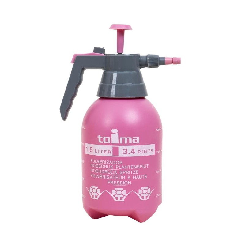 Set 2 x Pompa Tip Vermorel de Stropit, 1.5 l