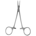 Set 2 x Port Ac Olsen-Hegar, Inox, pentru Suturi Veterinare, 12.5 cm