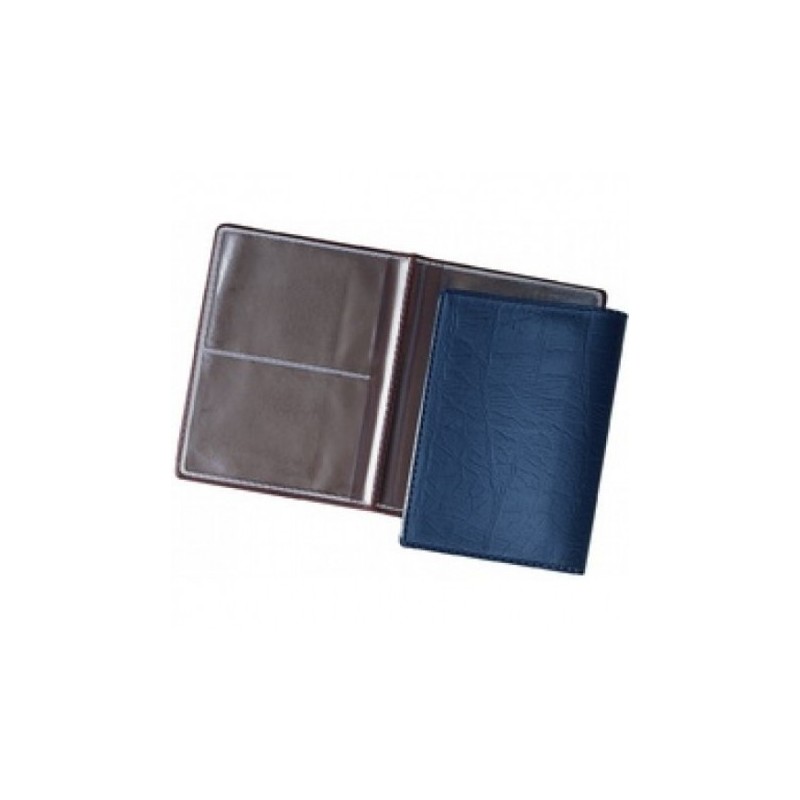 Set 2 x Port act PVC 3 folii documente