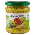 Set 2 x Porumb Biogast, Bio, 340 g